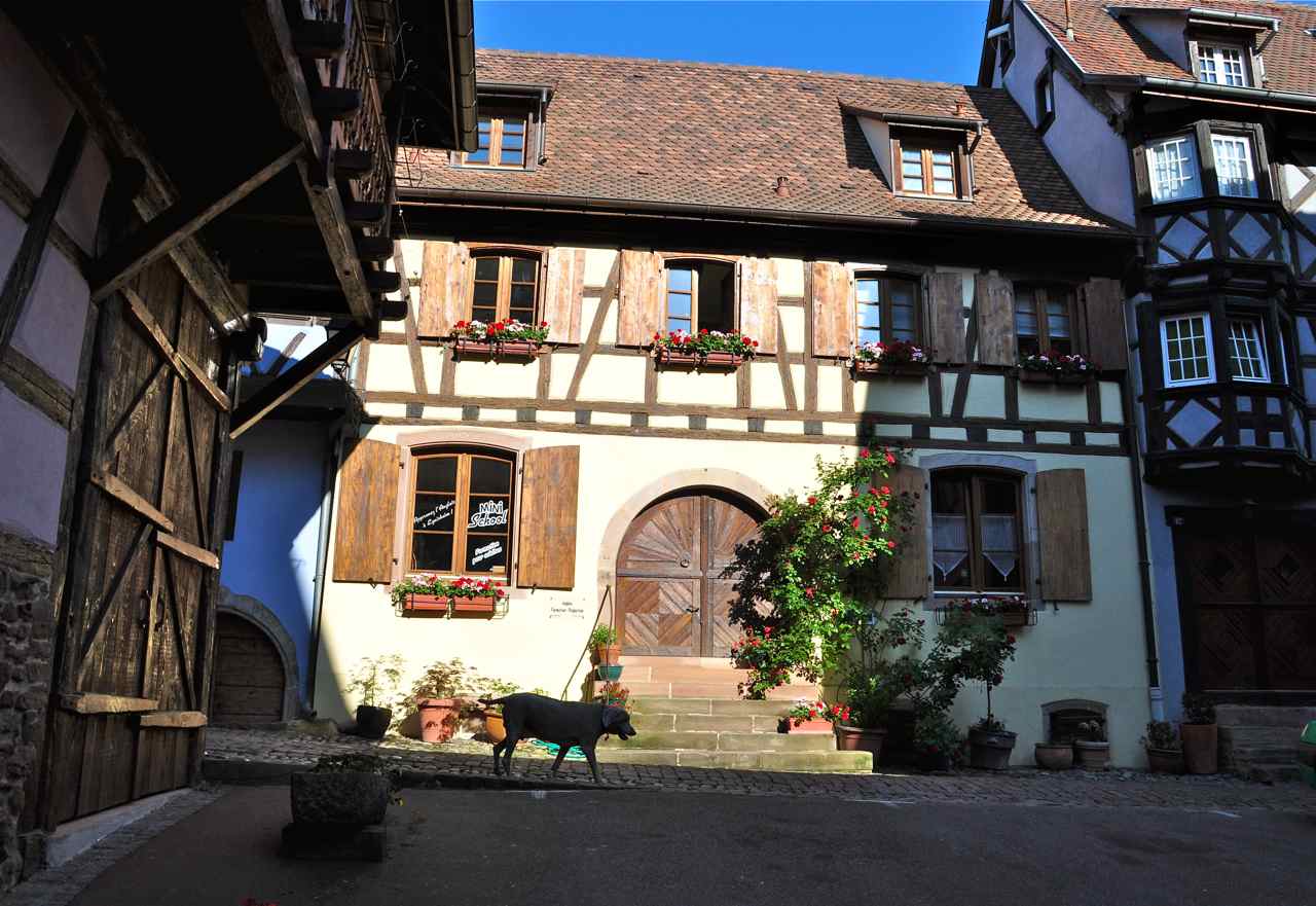 Eguisheim